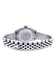 Rolex Oyster Perpetual Watch For Women | Stainless Steel | 31 Mm