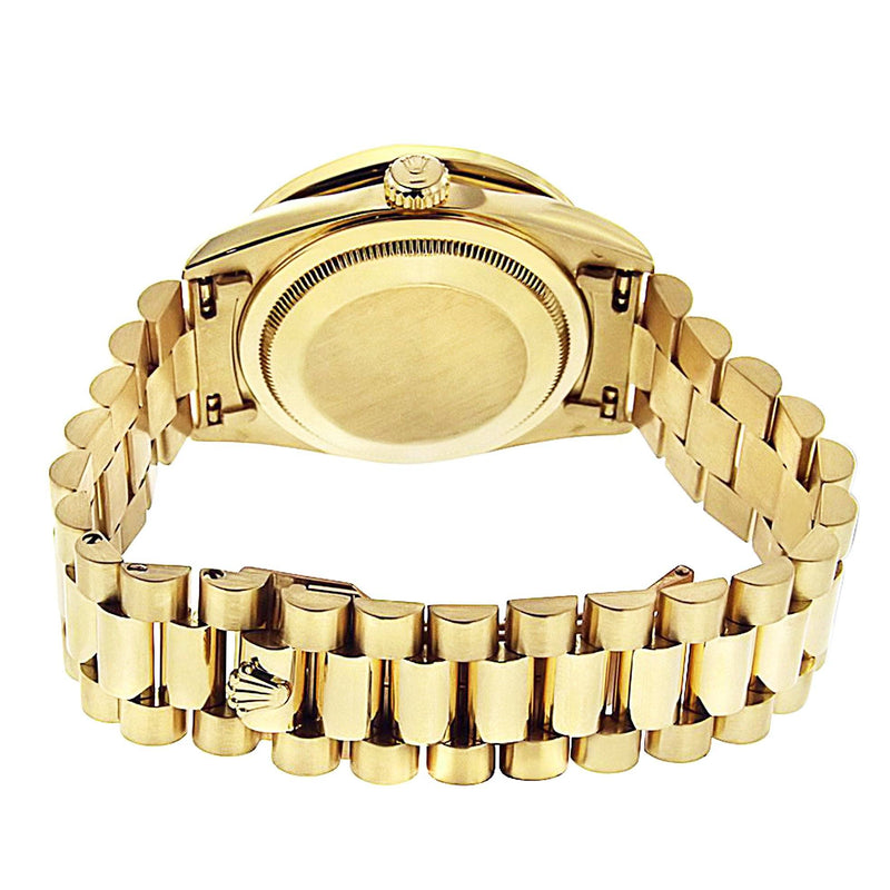 Rolex Day-Date | Yellow Gold | 36 Mm
