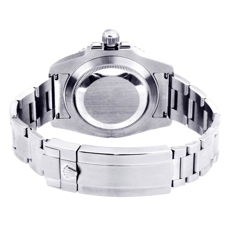 Rolex Submariner 50th Anniversary Edition | Stainless Steel | 40 Mm