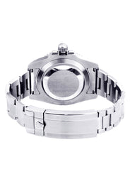 Rolex Submariner 50th Anniversary Edition | Stainless Steel | 40 Mm