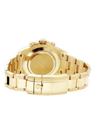 Rolex Yacht Master 2 | 18K Yellow Gold | 44 Mm
