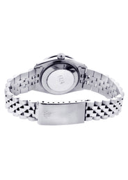 Rolex Datejust Watch For Women | Stainless Steel | 31 Mm
