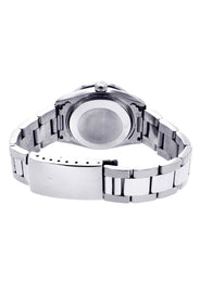 Rolex Datejust Watch For Women | Stainless Steel | 26 Mm