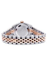 Rolex Datejust Watch For Women | Two Tone | 26 Mm