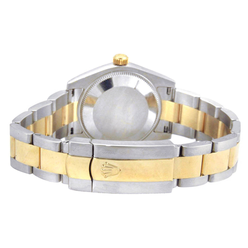 Rolex Datejust Watch For Women | Two Tone | 31 Mm