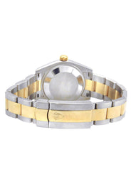 Rolex Datejust Watch For Women | Two Tone | 31 Mm