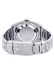 Rolex Datejust | Stainless Steel | 36 Mm