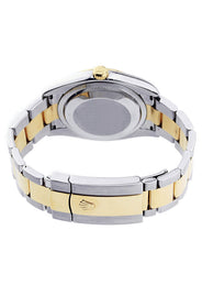 Rolex Datejust | Yellow Gold | 36 Mm