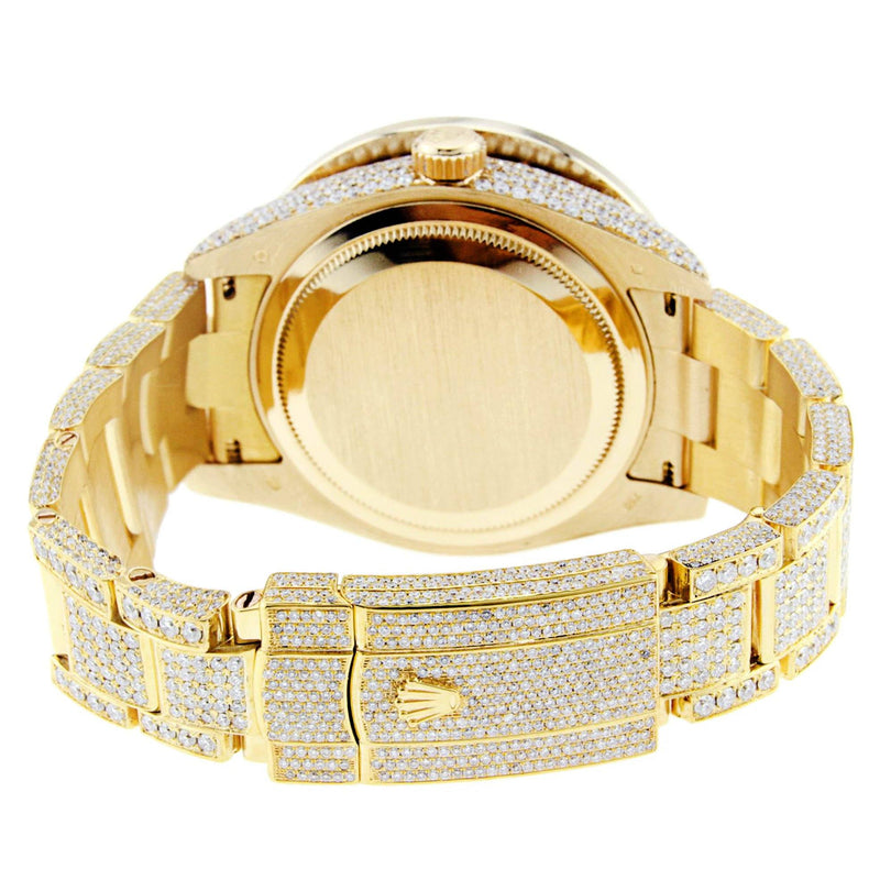 Rolex Sky Dweller | 18K Yellow Gold | 42 Mm
