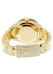 Rolex Sky Dweller | 18K Yellow Gold | 42 Mm