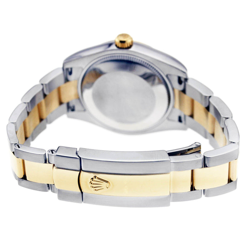 Rolex Datejust Watch For Women | Two Tone | 31 Mm