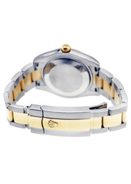 Rolex Datejust Watch For Women | Two Tone | 31 Mm