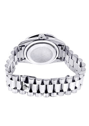 Rolex Day-Date | 18K White Gold | 36 Mm