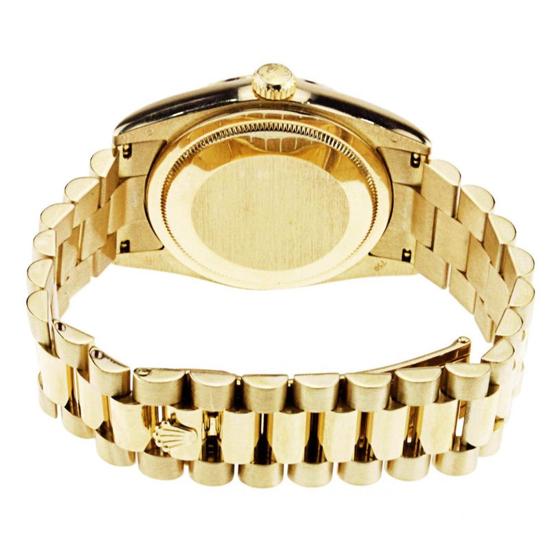 Rolex Day-Date 2 | 18K Yellow Gold | 41 Mm