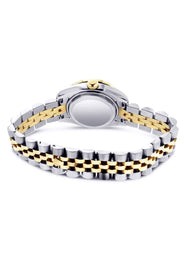 Rolex Datejust Watch For Women | Two Tone | 26 Mm