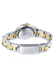 Rolex Oyster Perpetual Watch For Women | Two Tone | 26 Mm