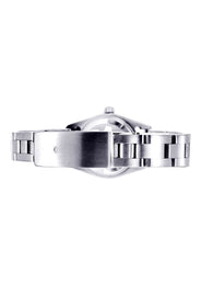 Rolex Date Watch For Women | Stainless Steel | 26 mm