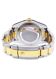 Rolex Datejust 2 | Stainless Steel | 41 Mm
