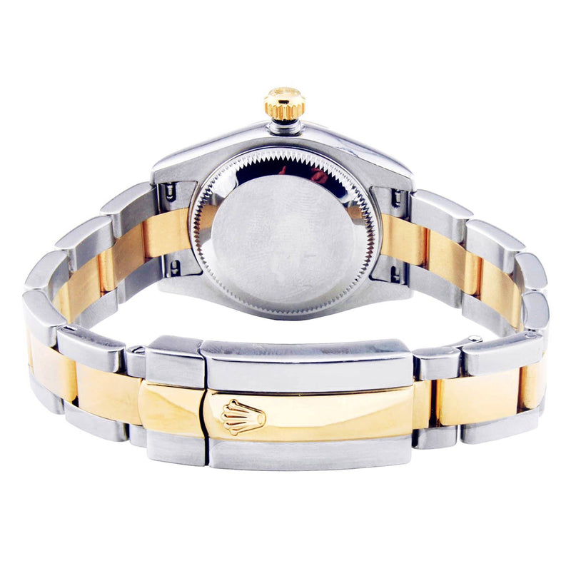 Rolex Datejust Watch For Women | Two Tone | 31 Mm