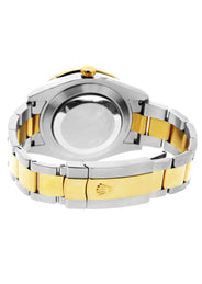 Rolex Datejust 2 | Yellow Gold