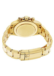 Rolex Daytona | 18K Yellow Gold | 40 Mm