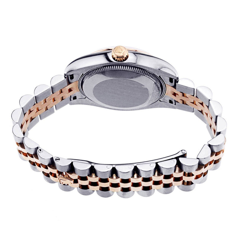 Rolex Datejust Watch For Women | Two Tone | 31 Mm