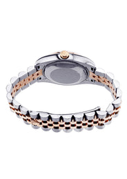 Rolex Datejust Watch For Women | Two Tone | 31 Mm