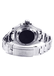 Rolex Deepsea Sea-Dweller | Stainless Steel | 44 Mm