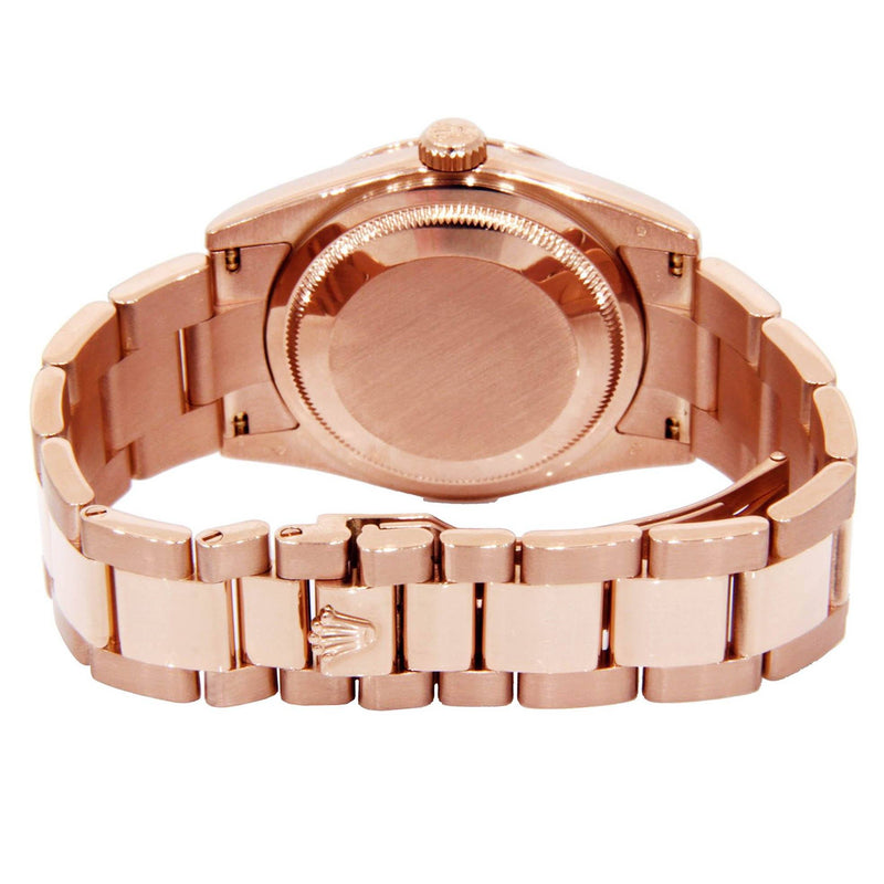 Rolex Day-Date | 18K Pink Gold | 36 Mm