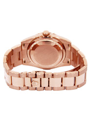 Rolex Day-Date | 18K Pink Gold | 36 Mm