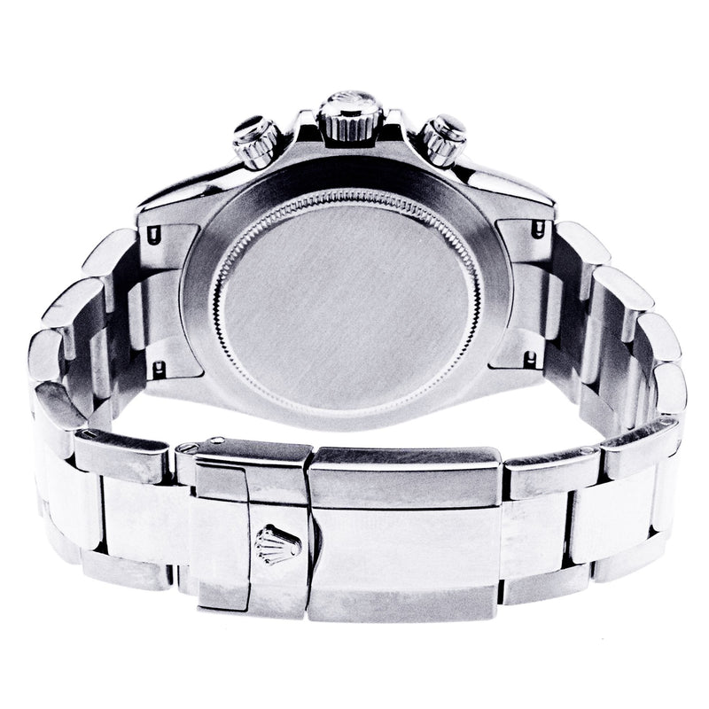 Rolex Daytona | Stainless Steel | 40 Mm