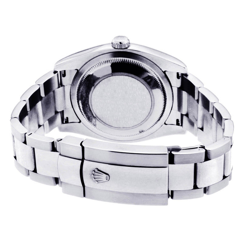 Rolex Datejust | Stainless Steel | 36 Mm