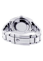 Rolex Datejust | Stainless Steel | 36 Mm