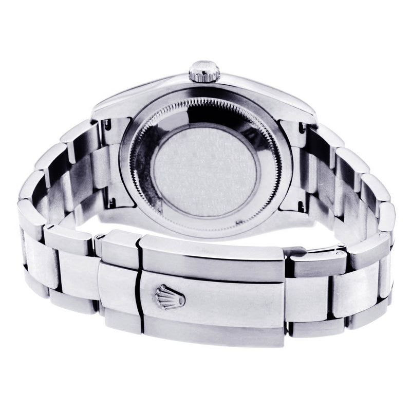 Rolex Datejust | Stainless Steel | 31 Mm