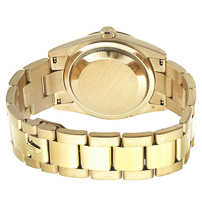 Rolex Day-Date | 18K Yellow Gold | 36 Mm