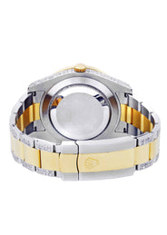 Rolex Datejust 2 | 18K Yellow Gold