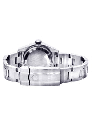 Rolex Oyster Perpetual Watch For Women | Stainless Steel | 26 Mm