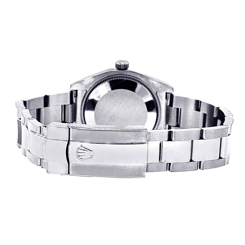 Rolex Datejust Watch For Women | Stainless Steel | 31 Mm