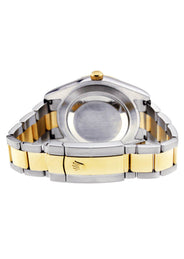 Rolex Datejust 2 | 18K Yellow Gold | 41 Mm