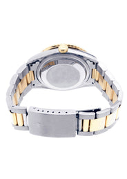 Rolex Datejust | 18K Yellow Gold | 36 Mm