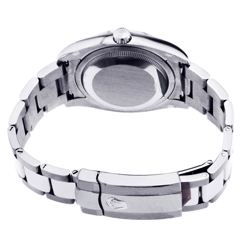 Rolex Datejust | Stainless Steel | 36 Mm