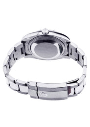 Rolex Datejust | Stainless Steel | 36 Mm