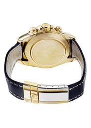 Rolex Daytona | 18K Yellow Gold | 40 Mm
