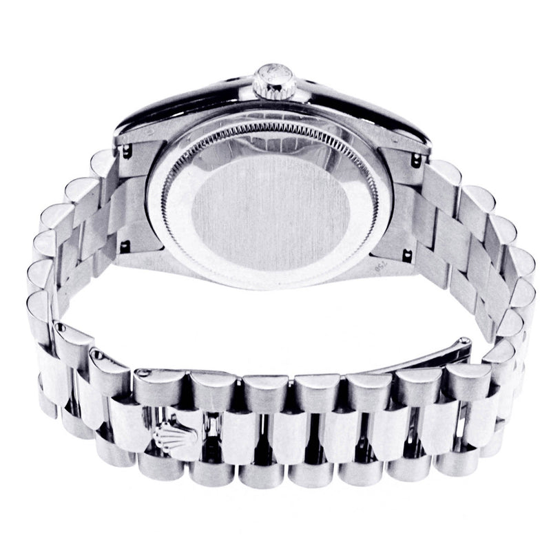 Rolex Day-Date 2 | Platinum | 41 Mm