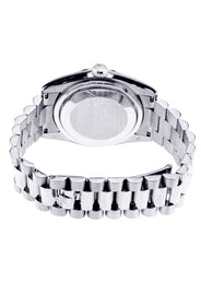Rolex Day-Date 2 | Platinum | 41 Mm