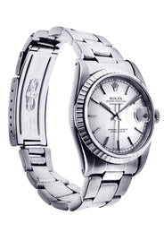 Rolex Datejust | Stainless Steel | 36 Mm