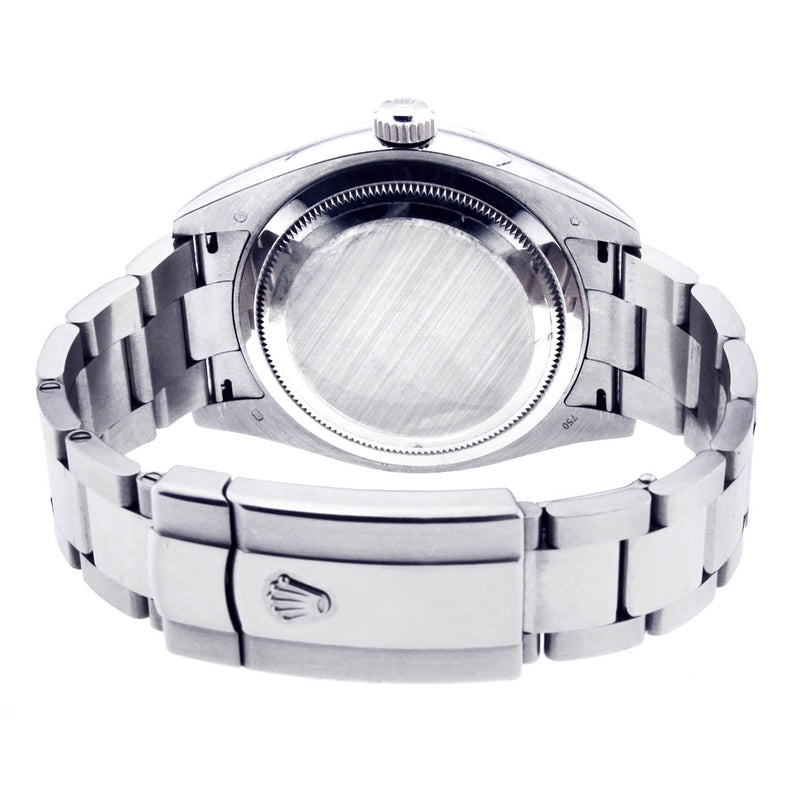 Rolex Sky Dweller | 18K White Gold | 42 Mm