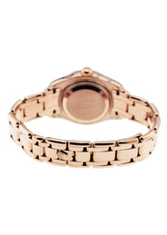 Rolex Pearlmaster Watch For Women | 18K Pink Gold | 34 Mm