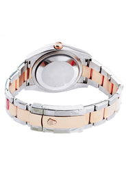 Rolex Datejust | Rose Gold | 36 Mm