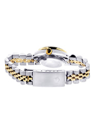 Rolex Datejust Watch For Women | Two Tone | 31 Mm